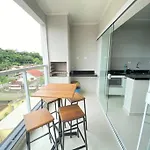 Flat with the sea view