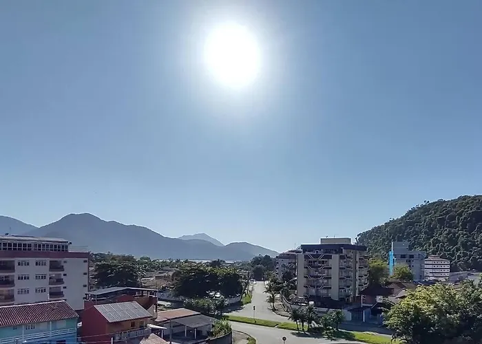 Flat with the sea view