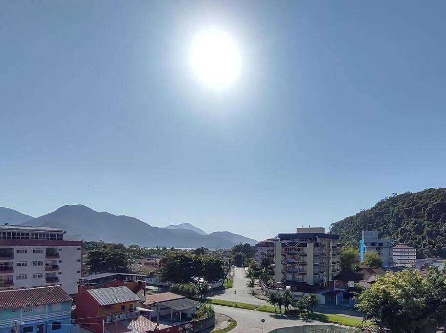 Flat With The Sea View Ubatuba