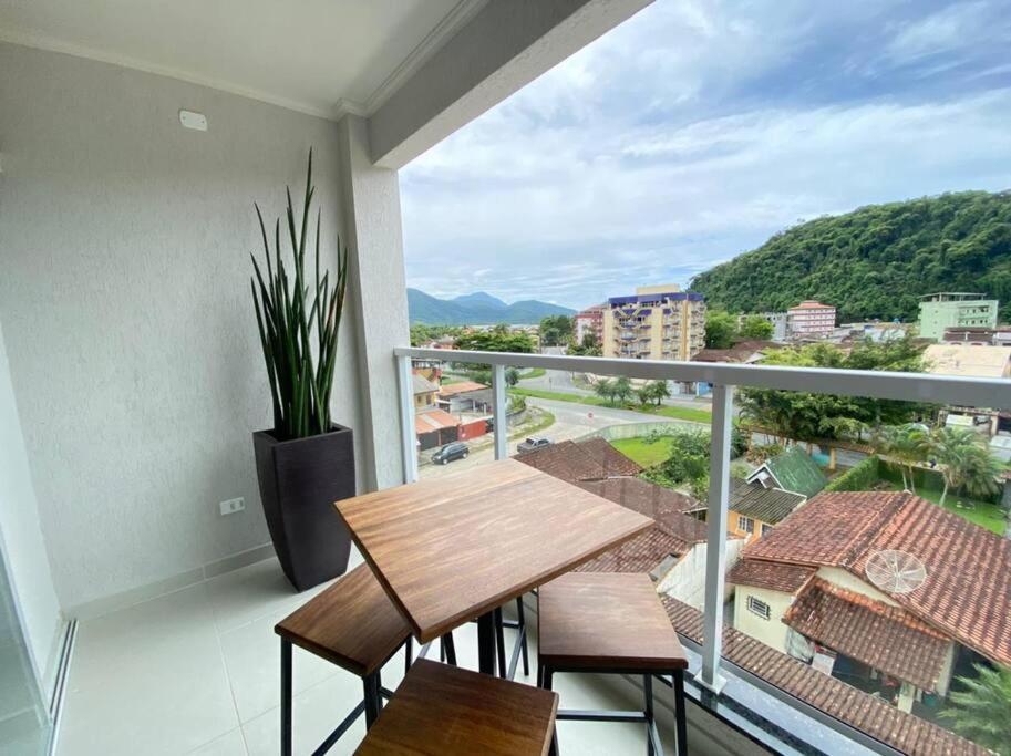 Flat With The Sea View * Ubatuba