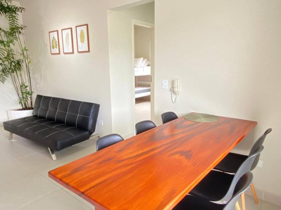 Flat With The Sea View Apartamento