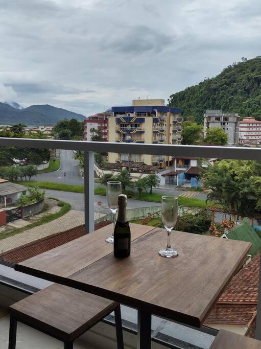 Flat With The Sea View *
